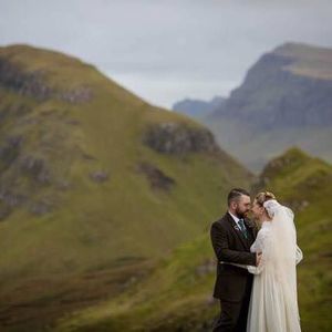 Meet your Posher, Mike